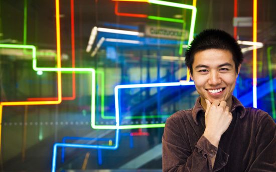 University of Helsinki profile 3