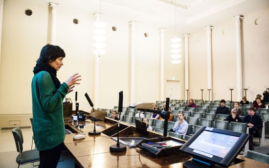 University of Helsinki profile 12