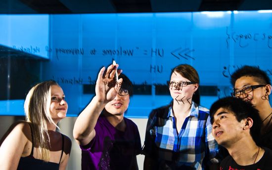 University of Helsinki profile 17