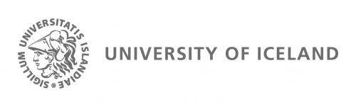 Logo University of Iceland HI