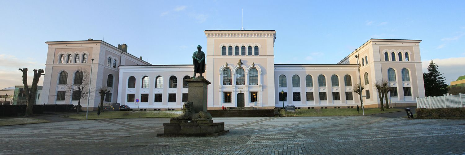 University of Bergen museum