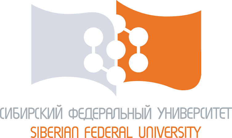 Logo Siberian Federal University SibFU