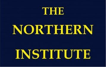 The Northern Institute logo