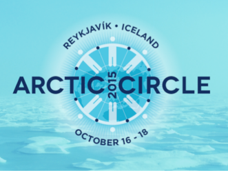 Arctic Circle conference 2015 logo