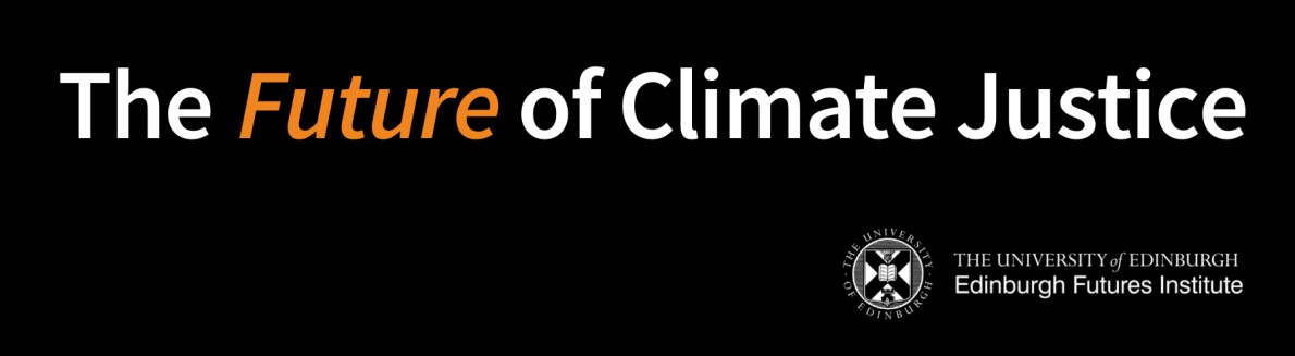 The Future Of Climate Justice Events