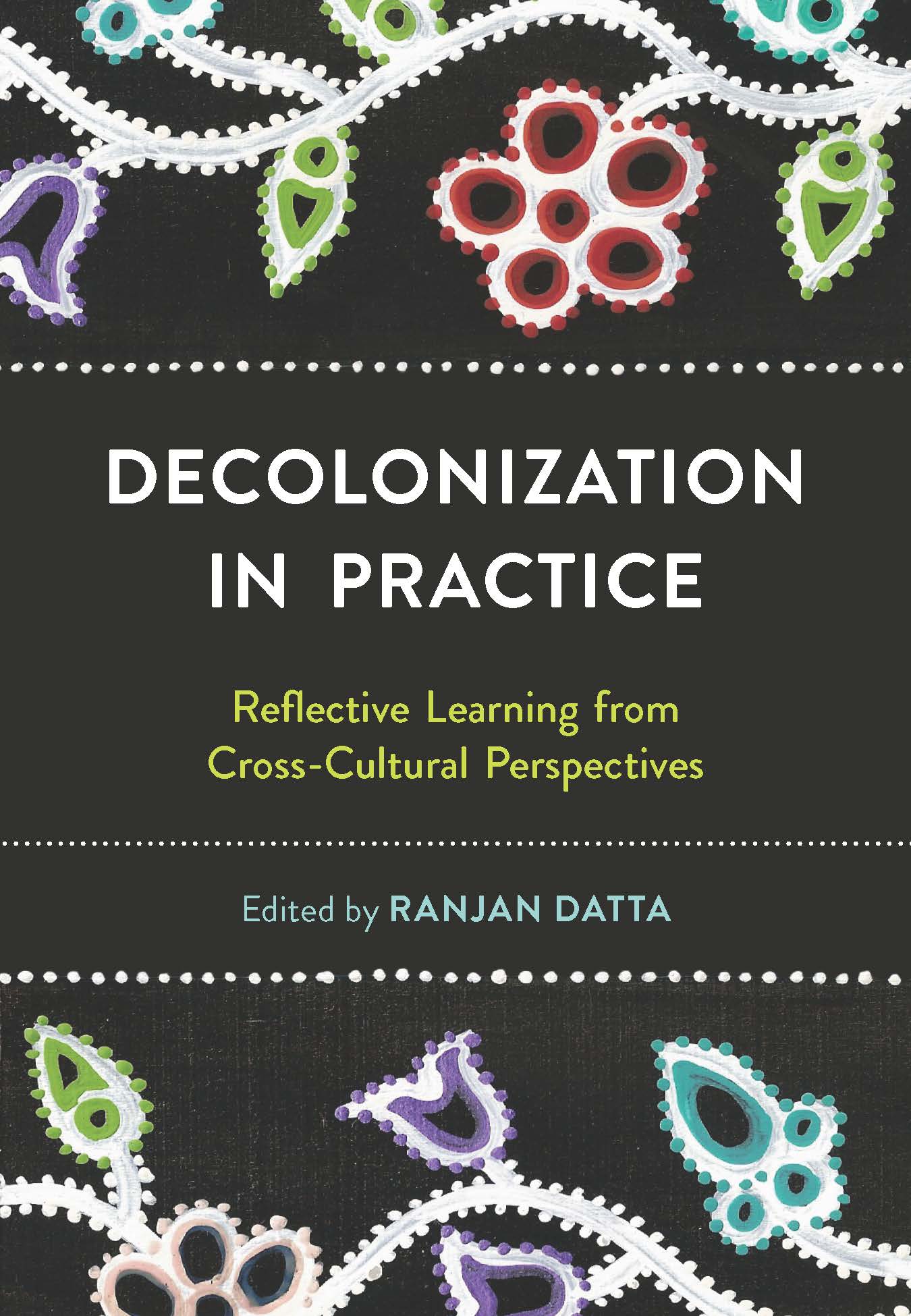 Decolonization In Practice RBG