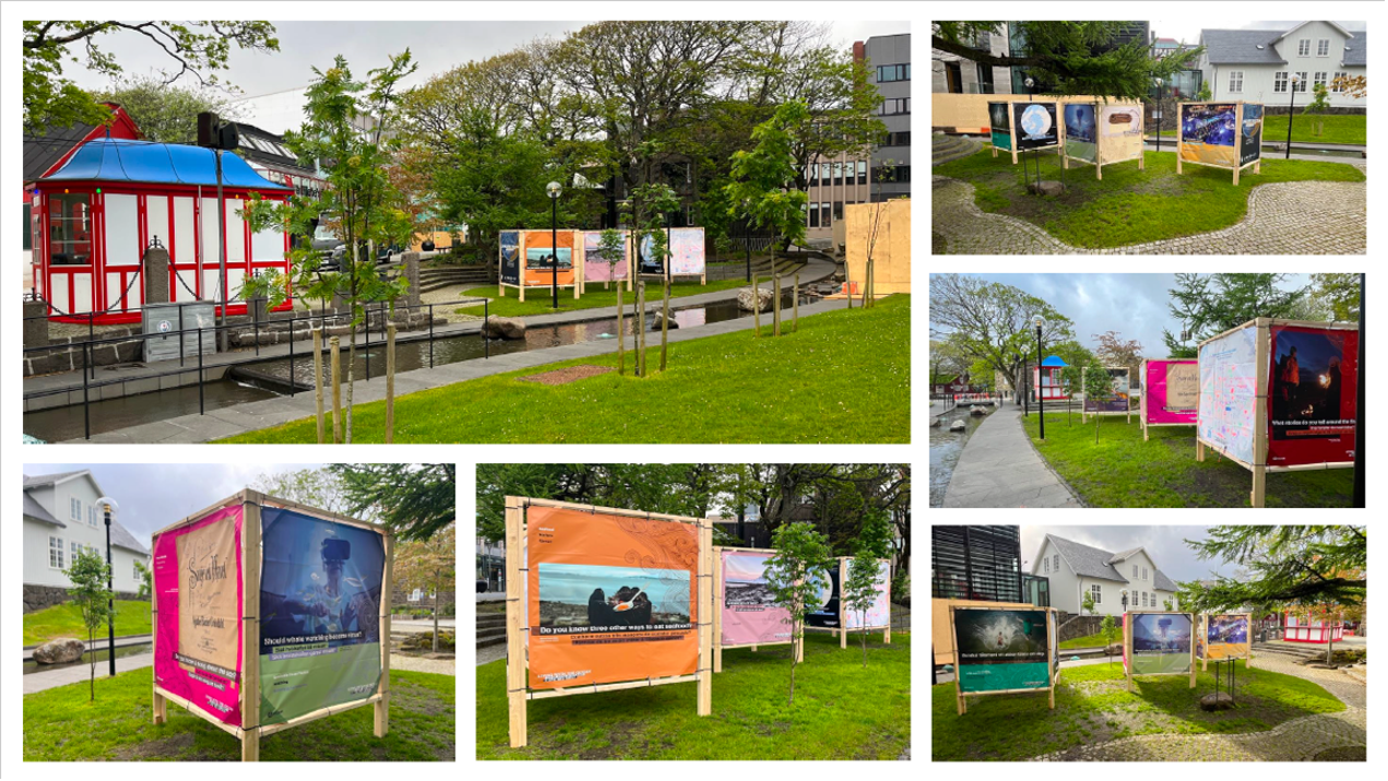 PHOTO: Thematic Network on Environmental Humanities