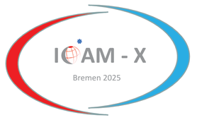 ICAM 2025