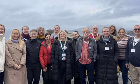 Group Foto Network Project Nuuk Meeting 2025 (1)