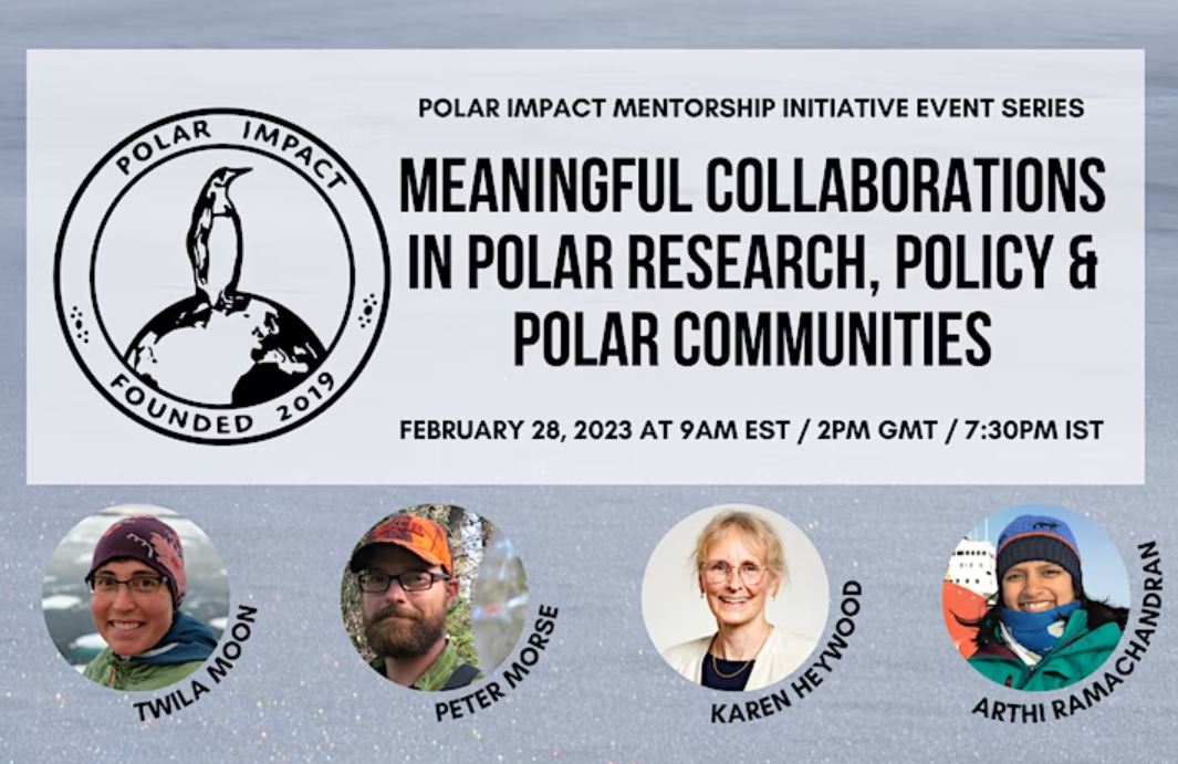 Polar Impact