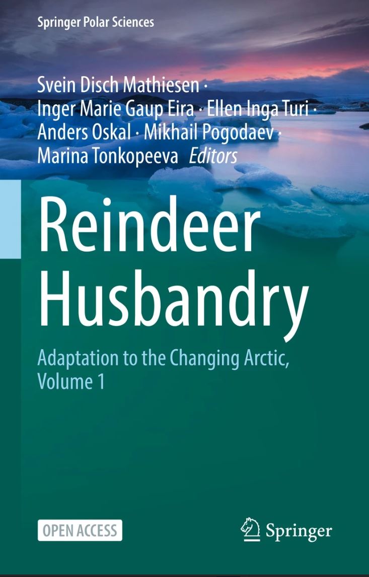 Reindeer Husbandry