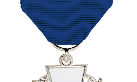 Decoration of Knight of the Order of the White Rose of Finland