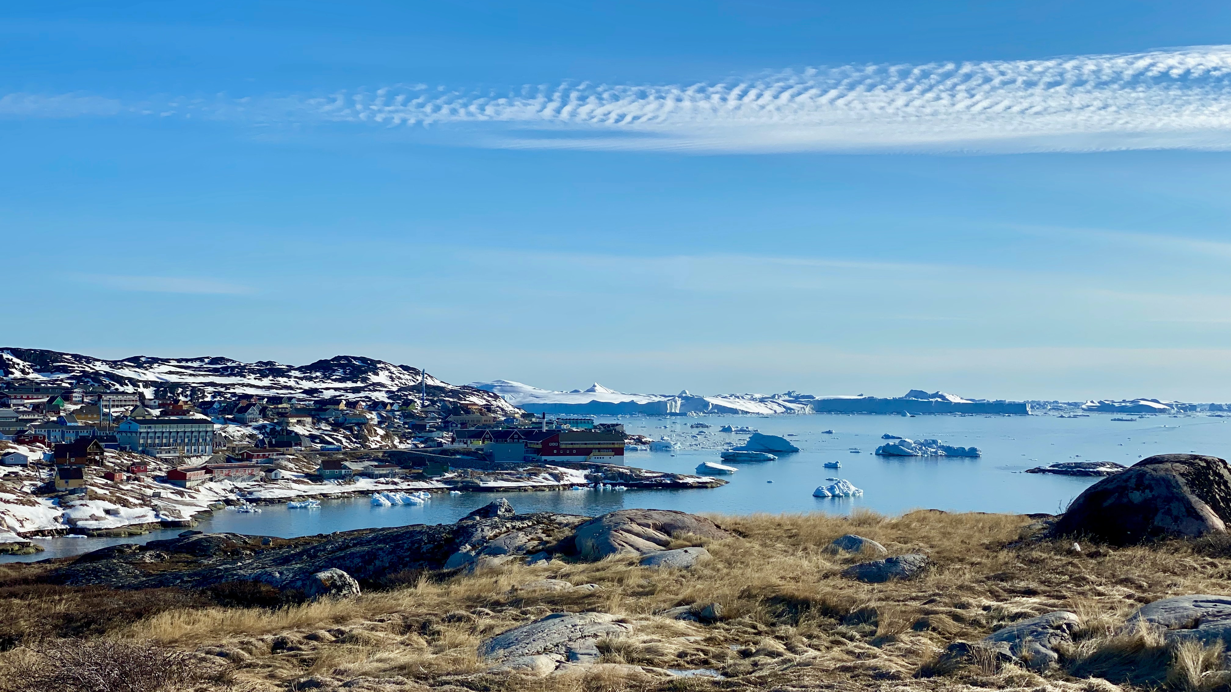 Ilulissat, Greenland
