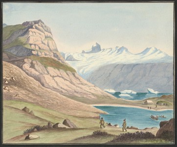 Example Image CFP Malaurie Conference