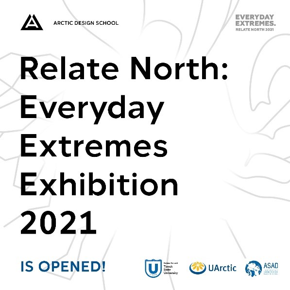 Relate North Virtual Exhibition 2021