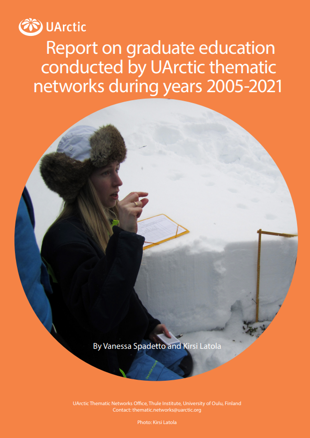 Uarctic TN Grad Report