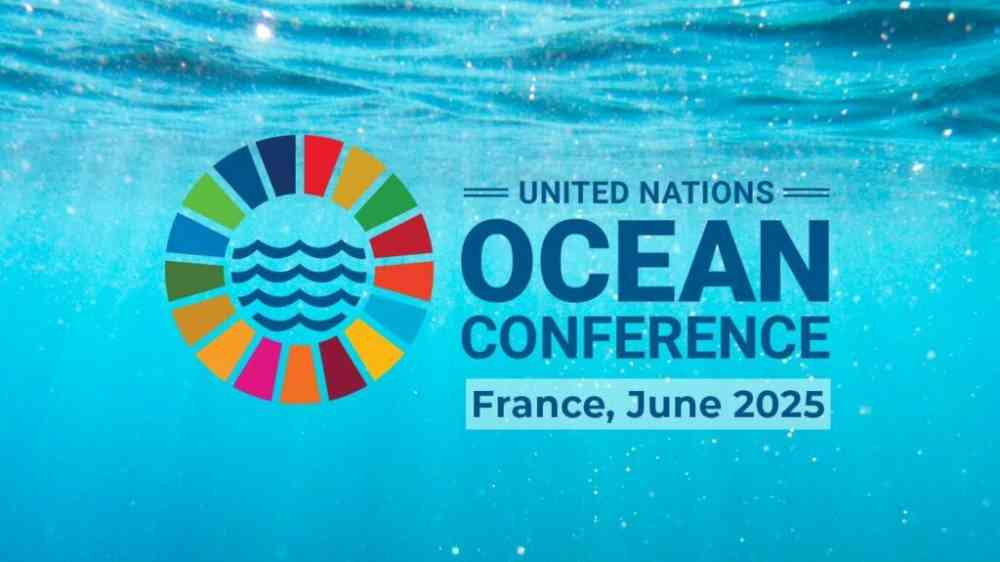 UN Ocean Conference 2025