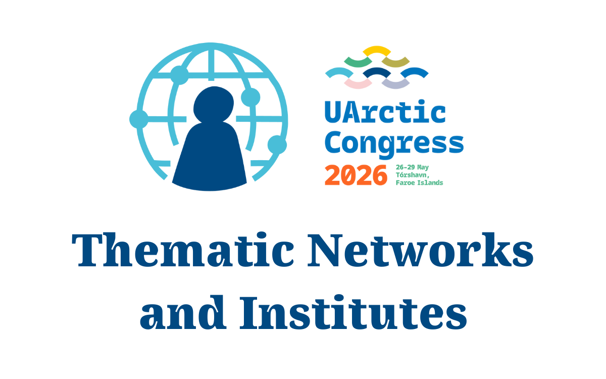 Thematic Networks At Congress 2026 News Banner