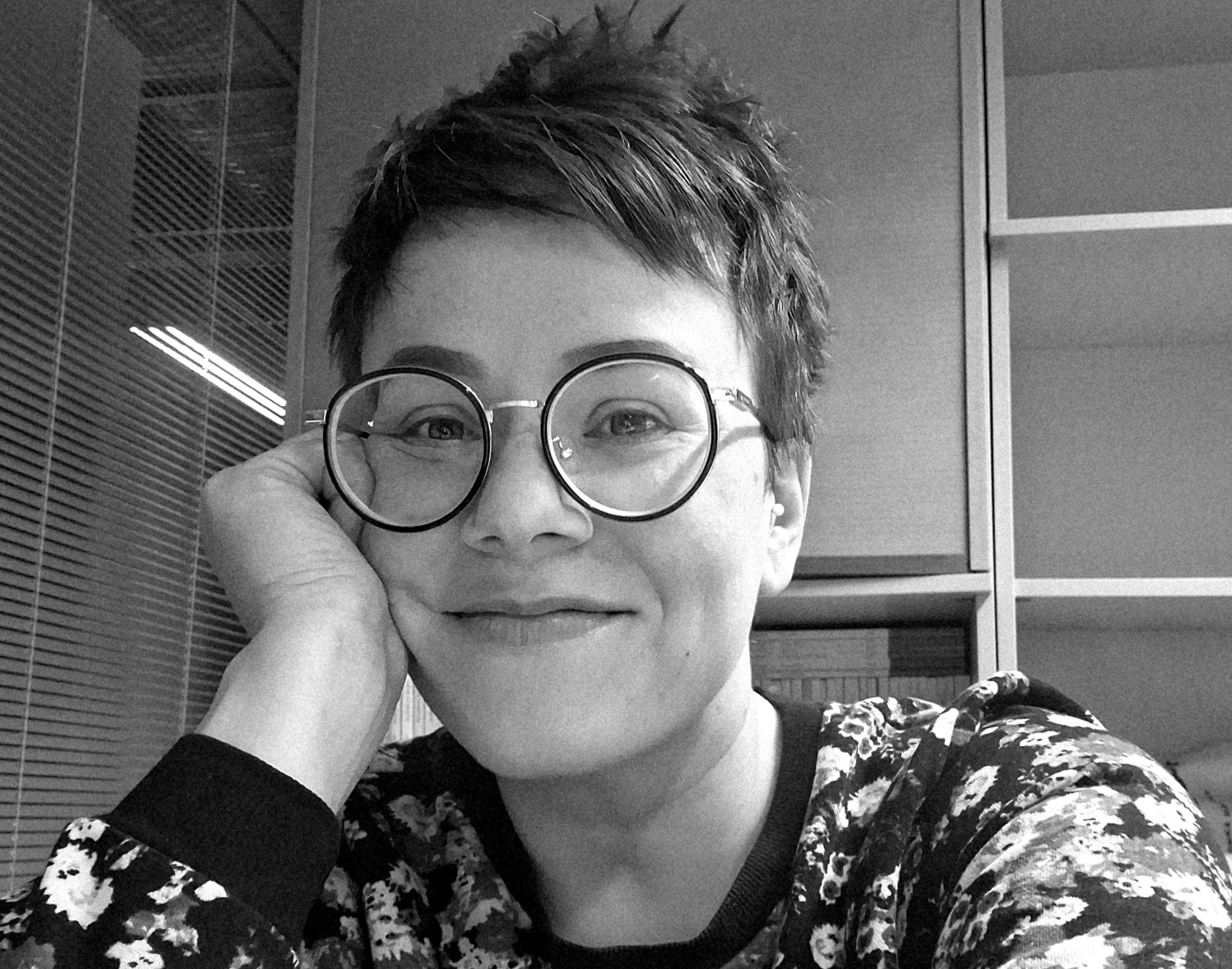 Johanna Ruotsalainen